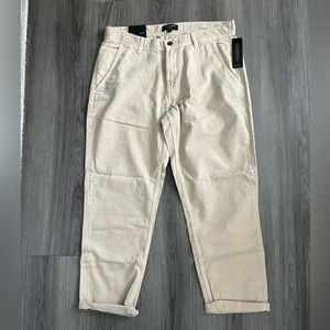 Banana Republic Surplus Twill Pant